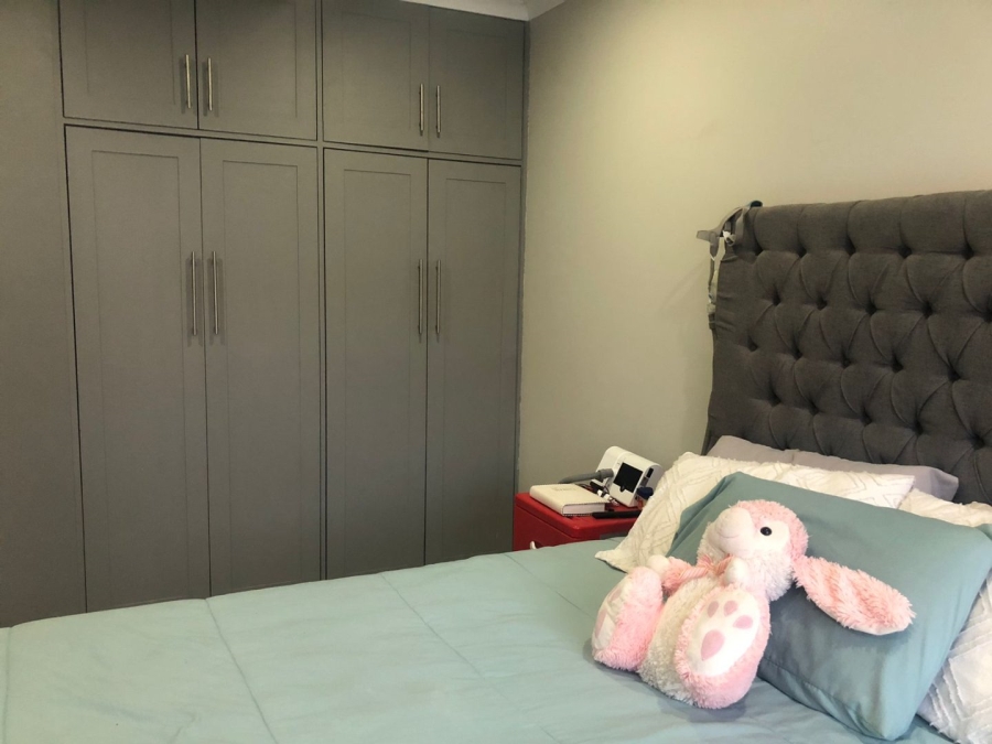 To Let 3 Bedroom Property for Rent in Pellissier Free State